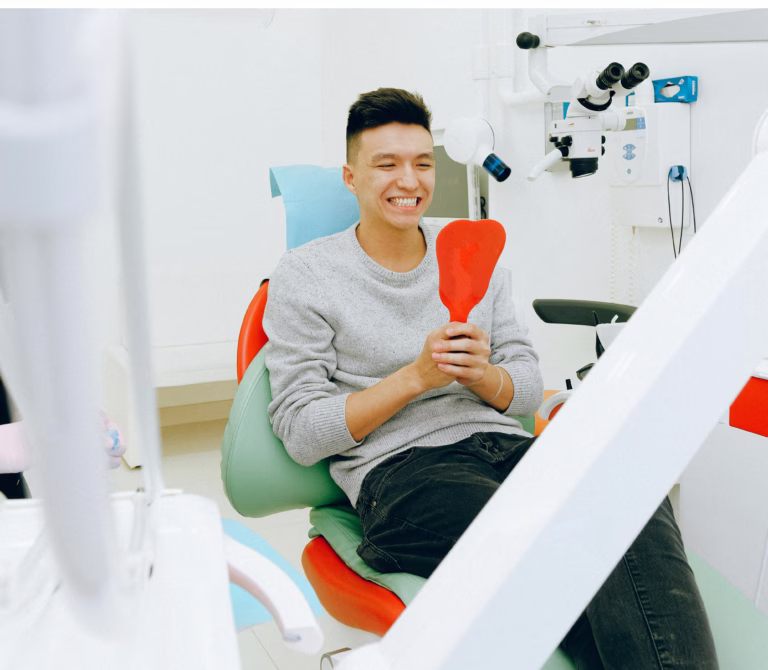 Why I Took a Day Off Work to Fix My Smile in Mexico