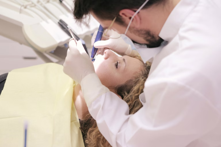 The Drive That Fixed More Than Just a Tooth: My Daughter’s Smile in Tijuana